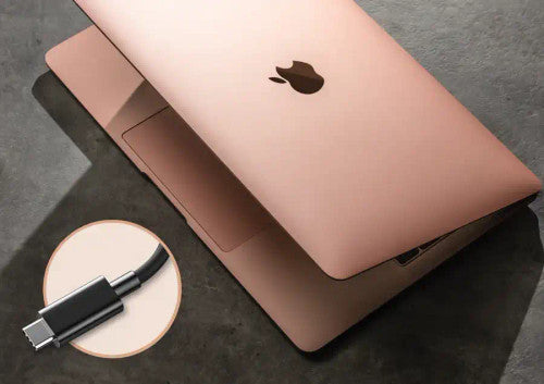 Sonnet Echo 13 Triple 4K display Thunderbolt/USB-C Dock Sonnet Echo 13 Triple 4K display Thunderbolt/USB-C Dock